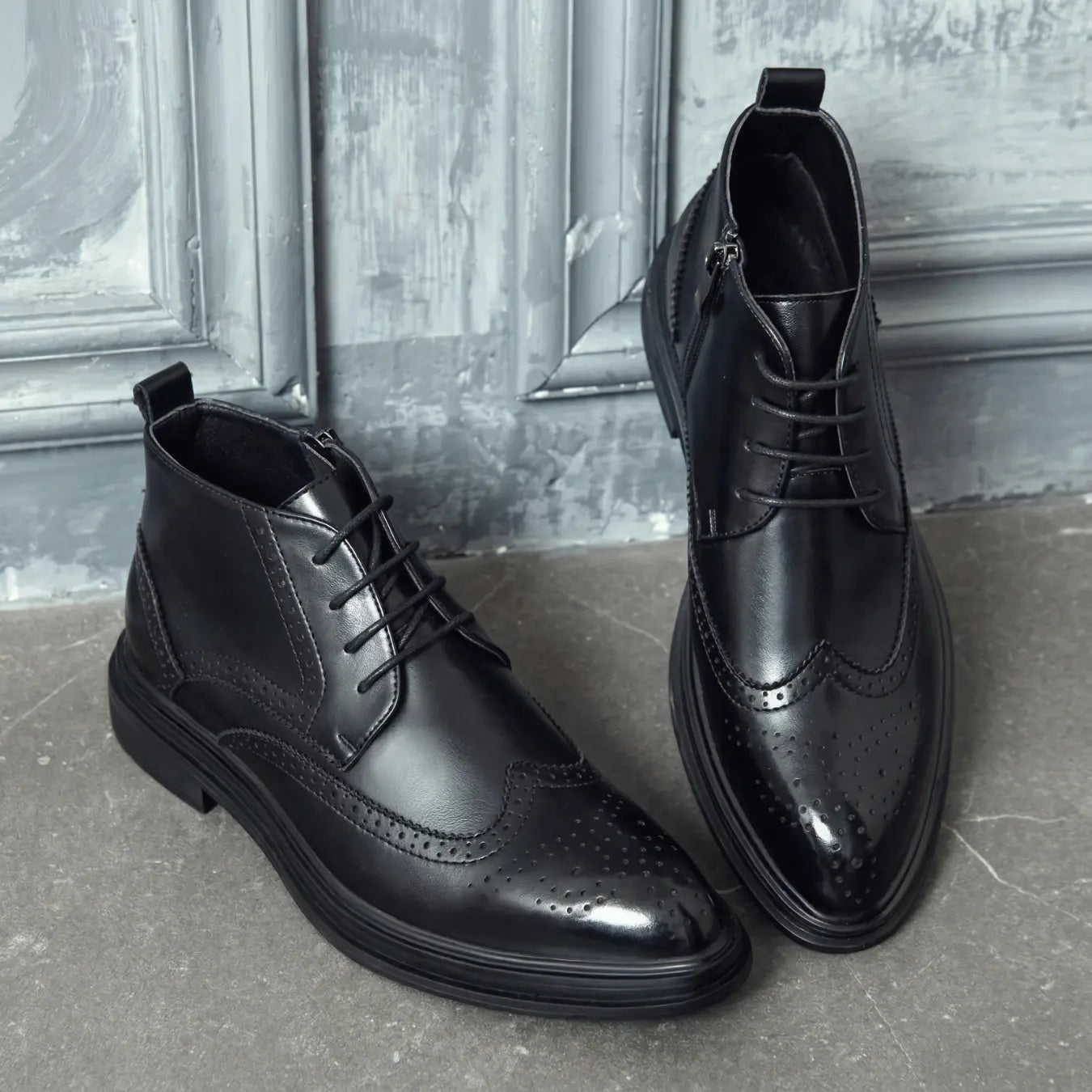 Cavallo - 7cm (2.7")