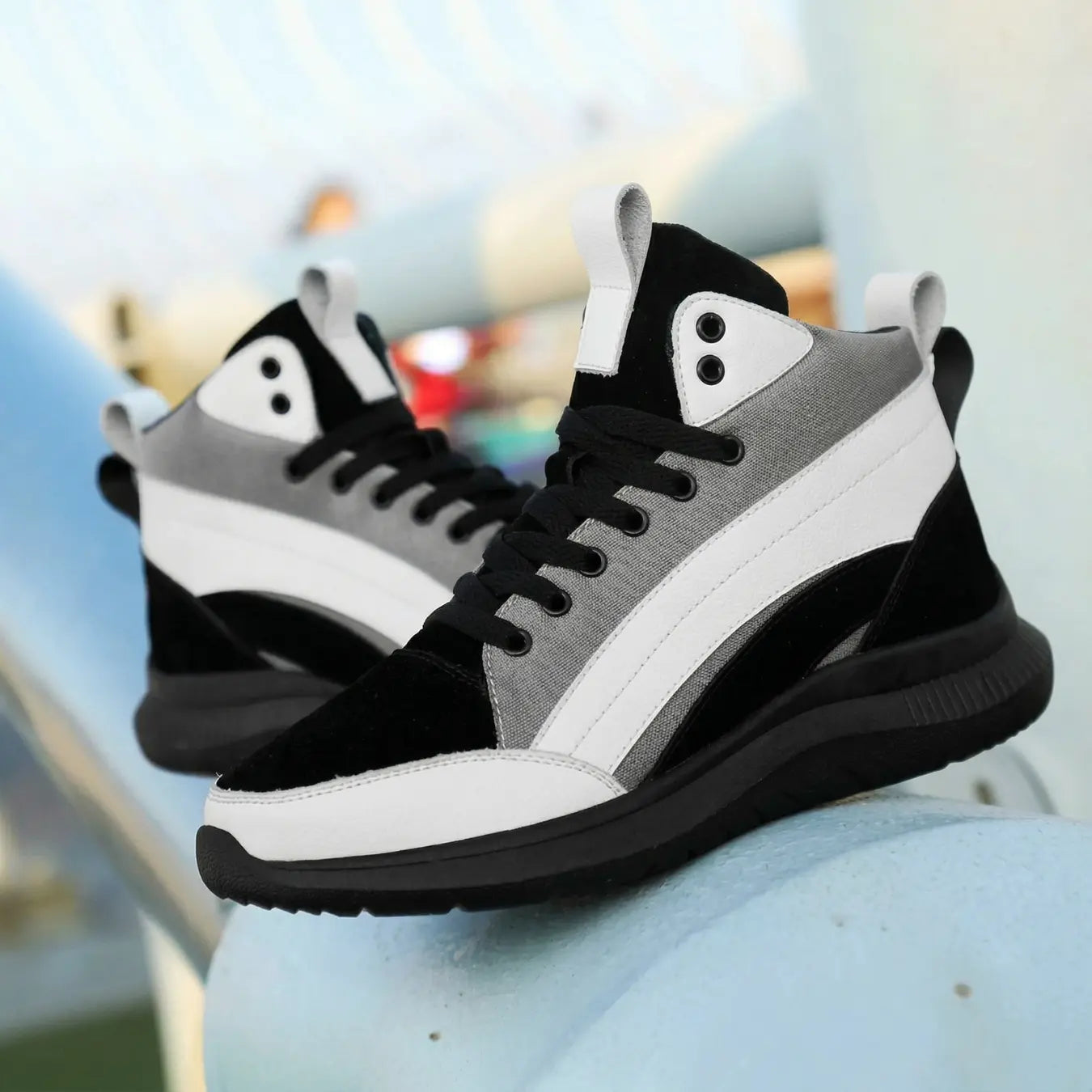 SkyDunk - 8cm (3")