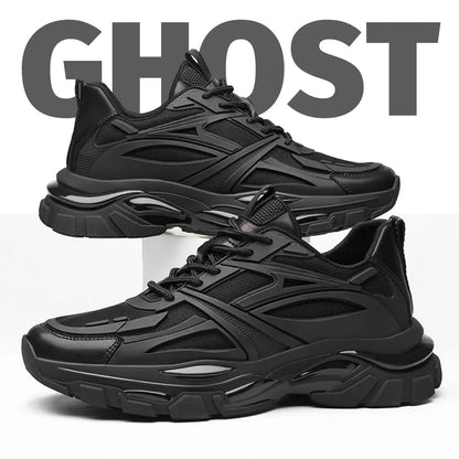 Ghost - 9cm (3.5")